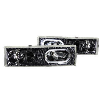Anzo® - Custom Headlights
