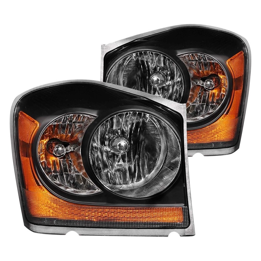 2006 Dodge Durango Accessories & Parts CARiD