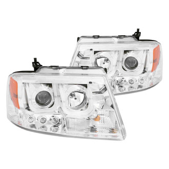 Anzo® - Custom Headlights