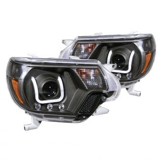 2015 Toyota Tacoma Custom & Factory Headlights – CARiD.com