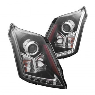 Anzo® - Custom Headlights