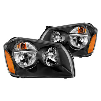 Anzo® - Custom Headlights