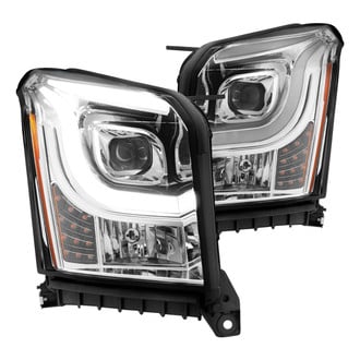 Anzo® - Custom Headlights
