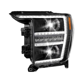 Anzo® - Custom Headlights