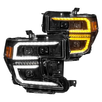 Anzo® - Custom Headlights