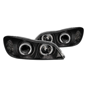 Anzo® - Custom Headlights