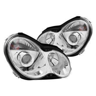 Anzo® - Custom Headlights