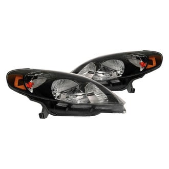 Anzo® - Custom Headlights