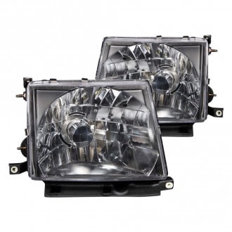 1999 Toyota Tacoma Custom & Factory Headlights | CARiD
