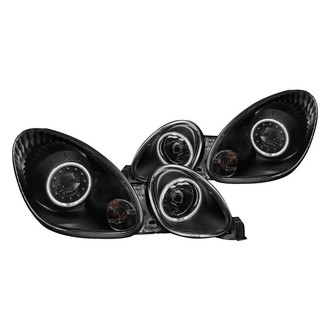 Anzo® - Custom Headlights