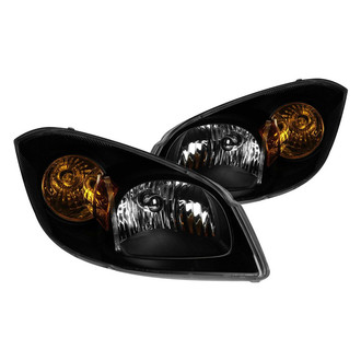 Anzo® - Custom Headlights