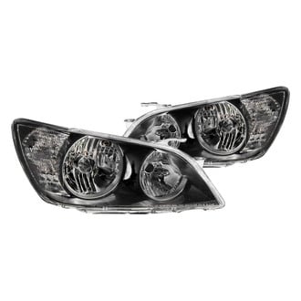 Anzo® - Custom Headlights