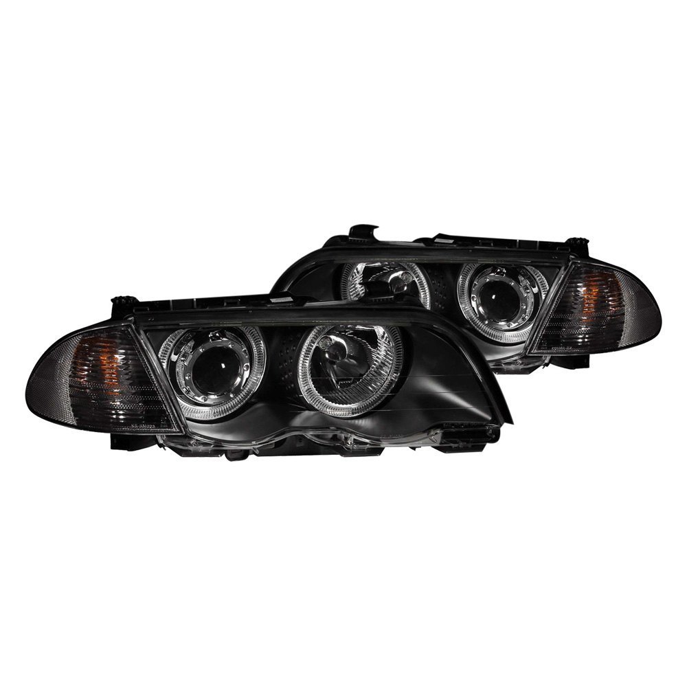 Aページ USヘッドライト Anzo 121524 Headlight. Anzo 121524 Headlight