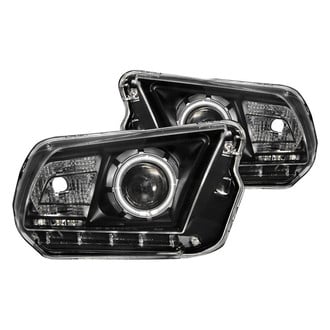 Anzo® - Custom Headlights