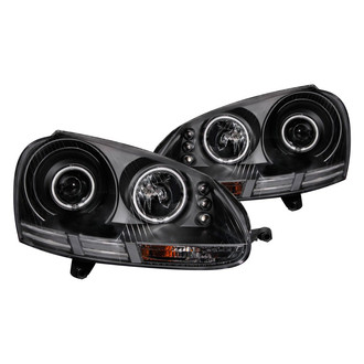 Anzo® - Custom Headlights