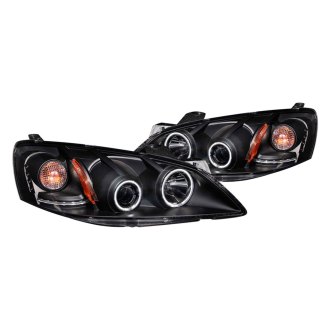 Anzo® - Custom Headlights