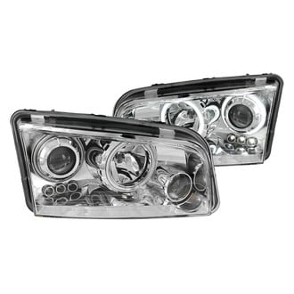 Anzo® - Custom Headlights