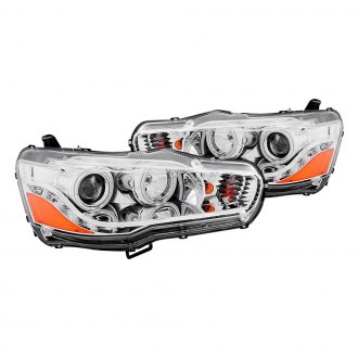 Anzo® - Custom Headlights
