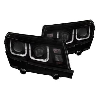 Anzo® - Custom Headlights