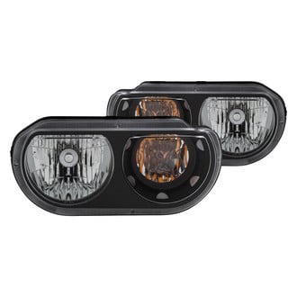 Anzo® - Custom Headlights