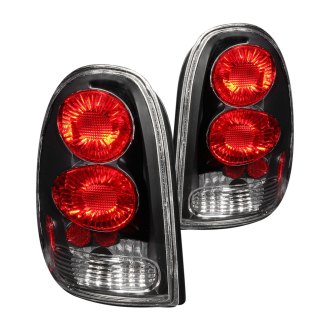 Anzo® - Custom Tail Lights