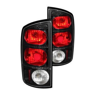 Anzo® - Euro Tail Lights