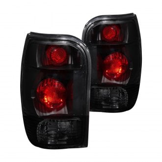 Anzo® - Custom Tail Lights