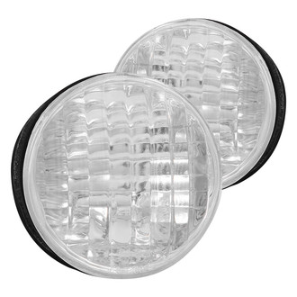Anzo® - Factory Style Tail Lights