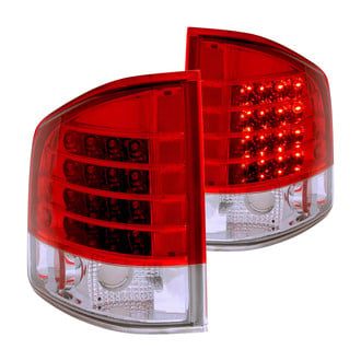 Anzo® - Custom Tail Lights