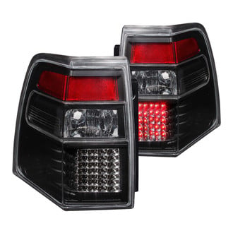 Anzo® - Custom Tail Lights