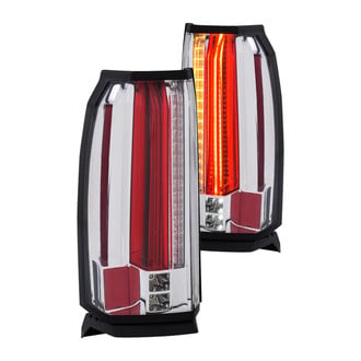 Anzo® - Custom Tail Lights