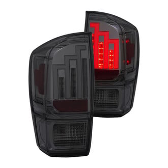 Anzo® - Custom Tail Lights