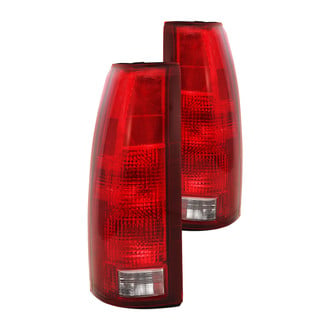 Anzo® - Factory Style Tail Lights