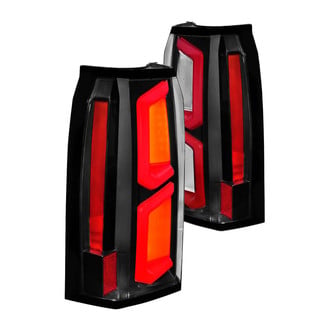 Anzo® - LED Tail Lights
