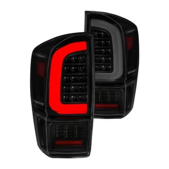 Anzo® - Sequential Tail Lights
