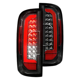Anzo® - Custom Tail Lights
