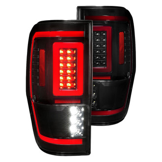 Anzo® - Custom Tail Lights