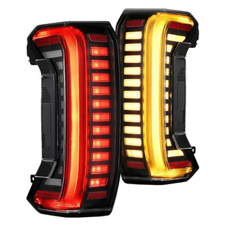 Anzo® - Custom Tail Lights