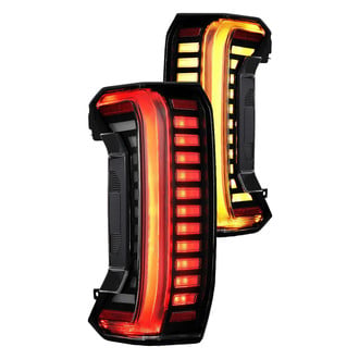 Anzo® - Sequential Tail Lights