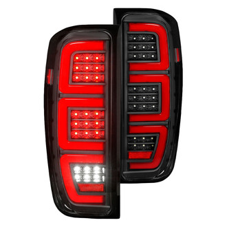Anzo® - Sequential Tail Lights