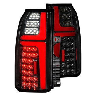 Anzo® - Sequential Tail Lights