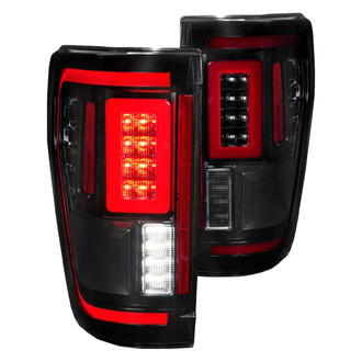 Anzo® - Sequential Tail Lights