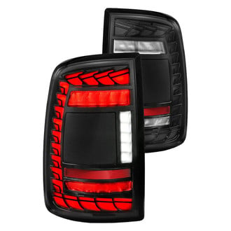 Anzo® - Custom Tail Lights