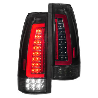Anzo® - Sequential Tail Lights