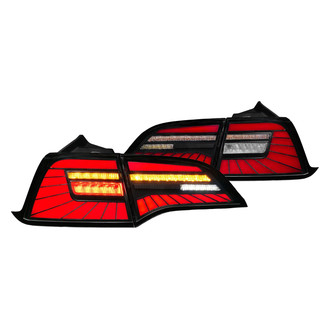 Anzo® - Custom Tail Lights