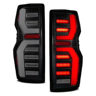 Anzo® - Custom Tail Lights