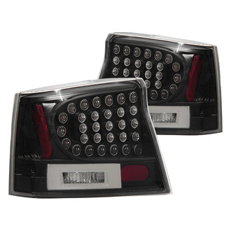 Anzo® - Custom Tail Lights
