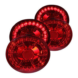 Anzo® - Custom Tail Lights