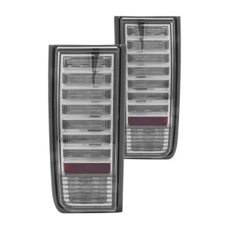 Anzo® - Custom Tail Lights