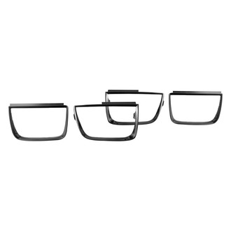 Anzo® - Tail Lights Bezels